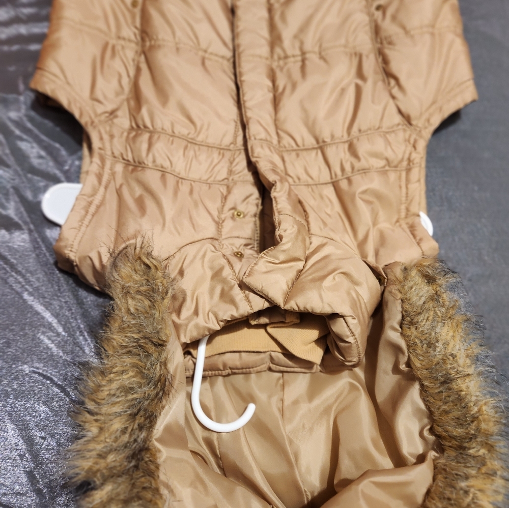 Coat for Snow